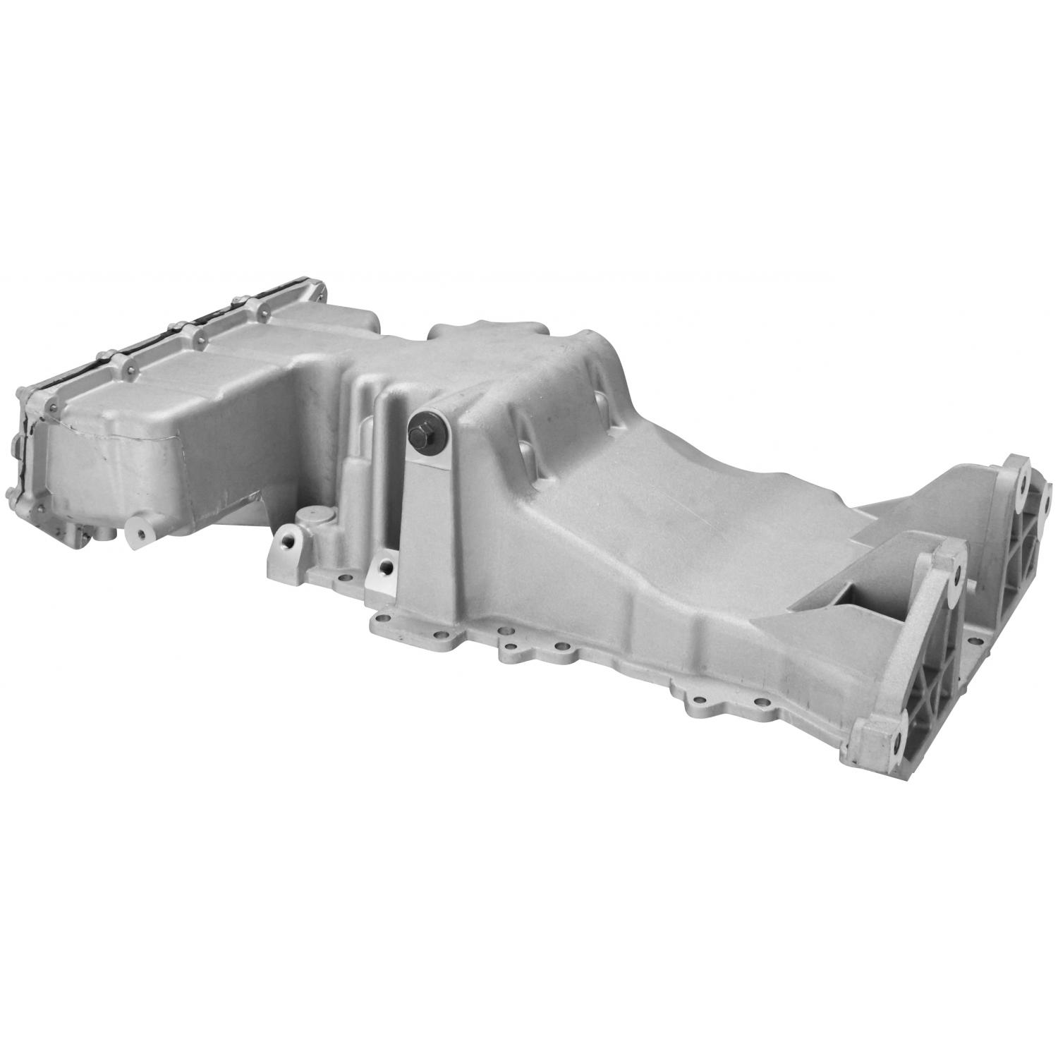 Spectra Premium FP92A - Engine Oil Pan Spectra Premium FP92A Engine Oil Pan product image 1 of 5