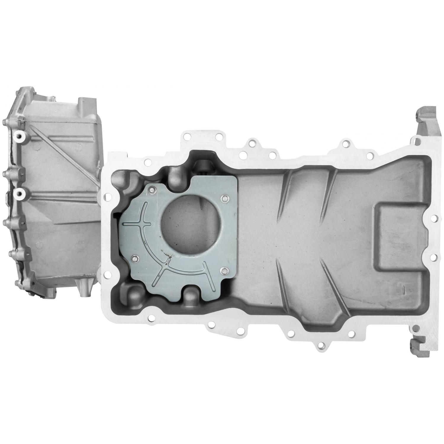 Spectra Premium FP92A - Engine Oil Pan Spectra Premium FP92A Engine Oil Pan product image 3 of 5