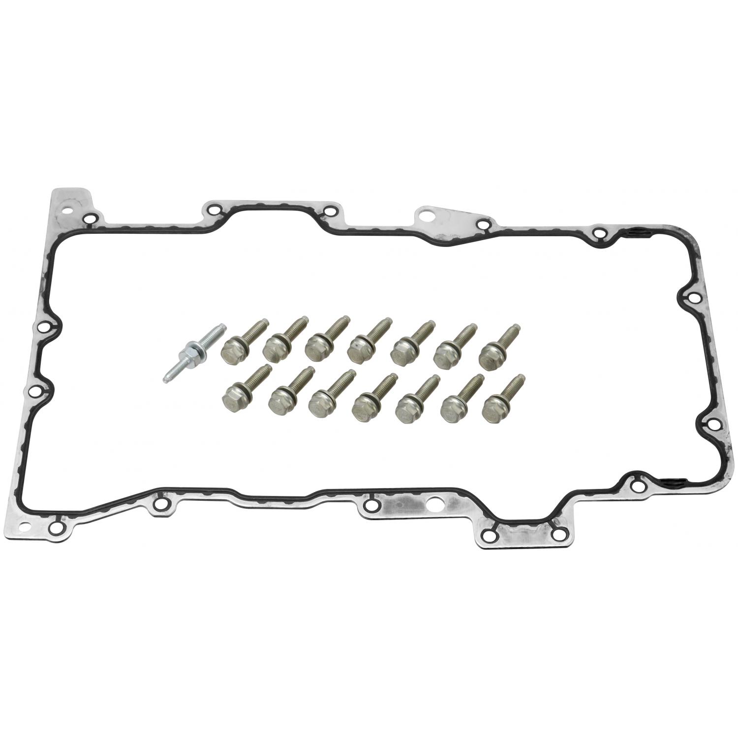 Spectra Premium FP92A - Engine Oil Pan Spectra Premium FP92A Engine Oil Pan product image 5 of 5