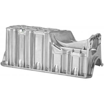 1999 Mercury Tracer Engine Oil Pan Spectra Premium FP94A image 1 of 4