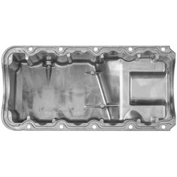1999 Mercury Tracer Engine Oil Pan Spectra Premium FP94A image 3 of 4