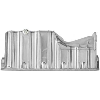 1999 Mercury Tracer Engine Oil Pan Spectra Premium FP94A image 4 of 4