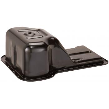 2005 Ford E-350 Club Wagon Engine Oil Pan Spectra Premium FP95A image 1 of 4