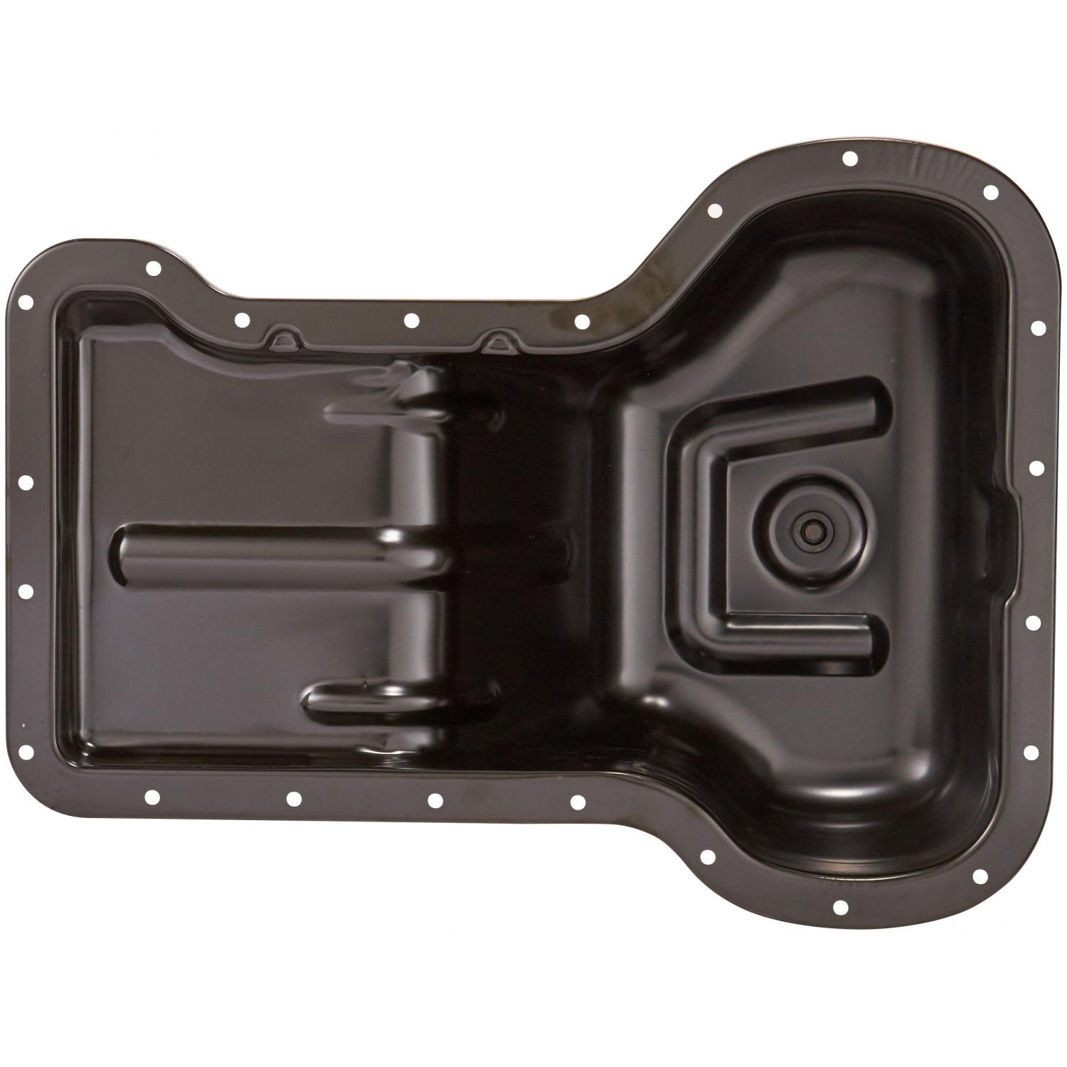 Spectra Premium FP95A - Engine Oil Pan Spectra Premium FP95A Engine Oil Pan product image 3 of 4