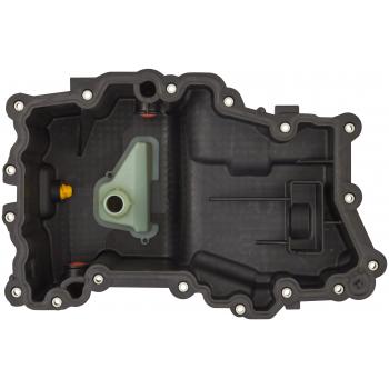 2015 Ford F-150 Engine Oil Pan Spectra Premium FP96A image 3 of 4