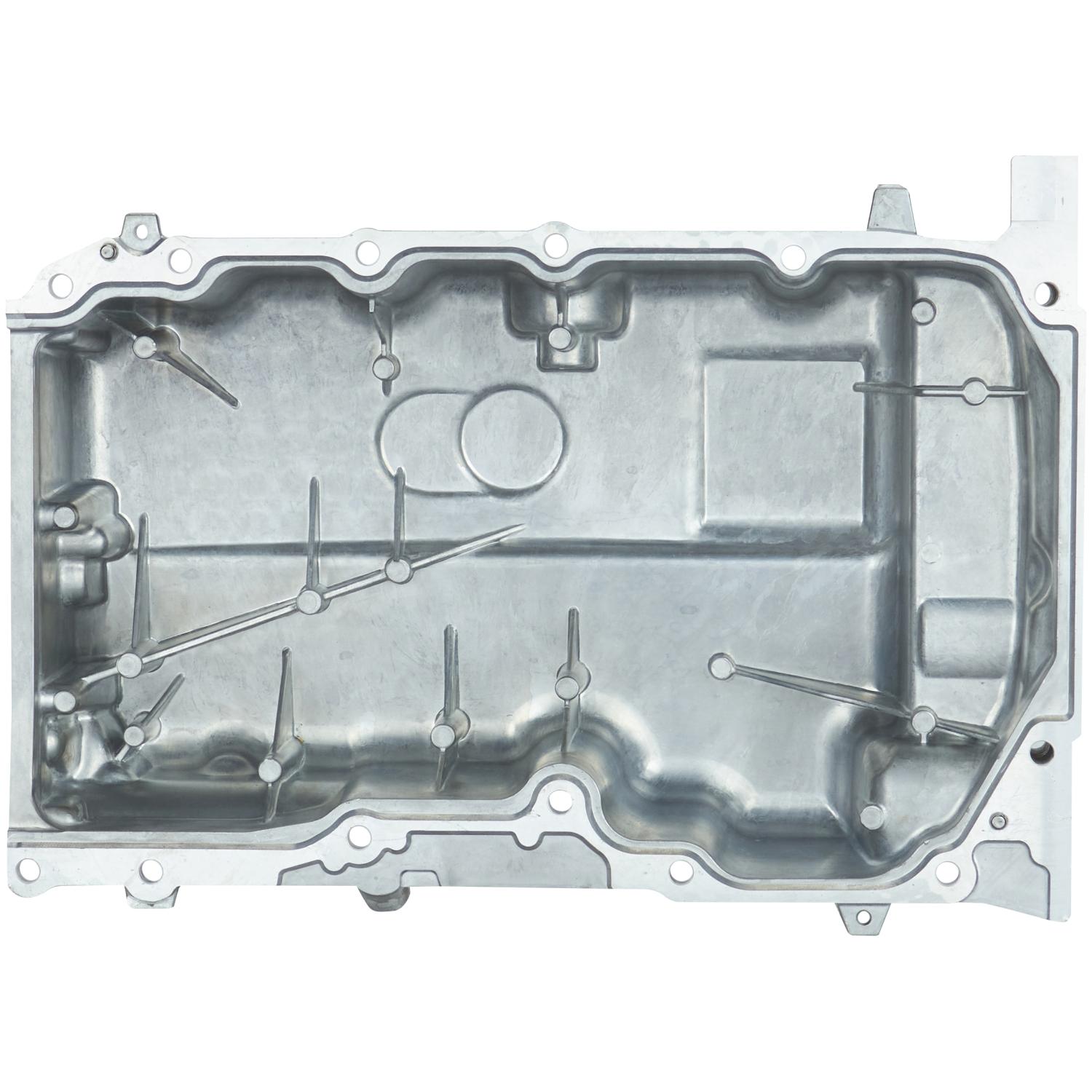 Spectra Premium FP97A - Engine Oil Pan Spectra Premium FP97A Engine Oil Pan product image 3 of 4