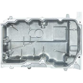 2020 Lincoln Nautilus Engine Oil Pan Spectra Premium FP97A image 3 of 4