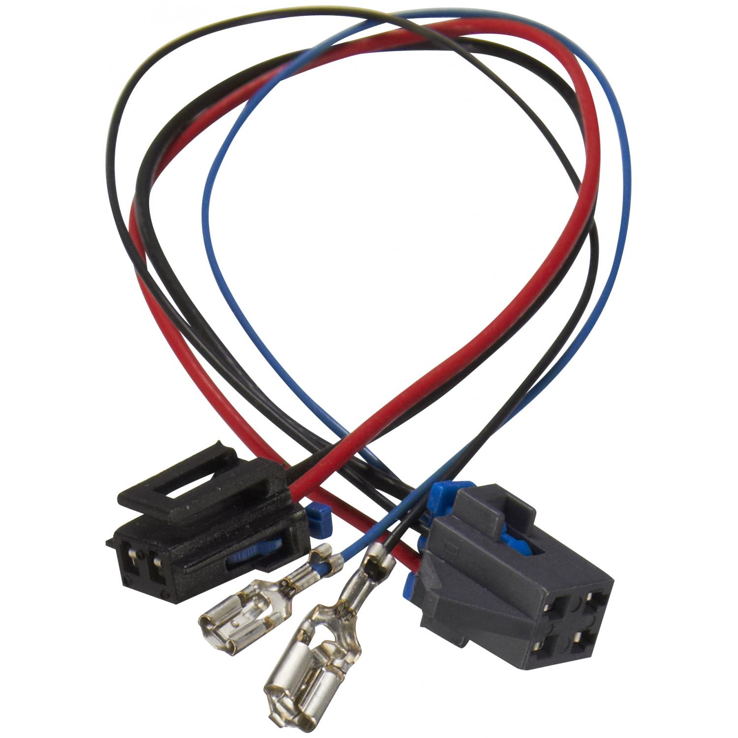 Spectra Premium FPW1 - Fuel Pump Wiring Harness Spectra Premium FPW1 Fuel Pump Wiring Harness product image 2 of 2