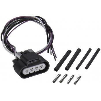 Spectra Premium FPW12 Fuel Pump Wiring Harness product image 2 of 3