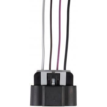Spectra Premium FPW12 Fuel Pump Wiring Harness product image 3 of 3
