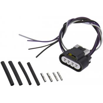 Spectra Premium FPW15 Fuel Pump Wiring Harness product image 1 of 1