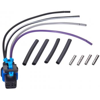 Spectra Premium FPW3 Fuel Pump Wiring Harness product image 1 of 2