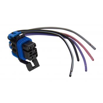 Spectra Premium FPW4 Fuel Pump Wiring Harness product image 1 of 2