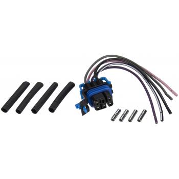 Spectra Premium FPW4 Fuel Pump Wiring Harness product image 2 of 2