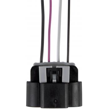 Spectra Premium FPW6 Fuel Pump Wiring Harness product image 3 of 3