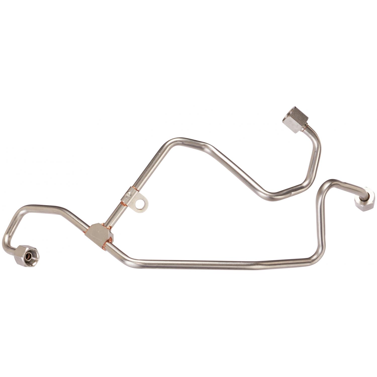 Spectra Premium FSA1117FL - Fuel Line Spectra Premium FSA1117FL Fuel Line product image 1 of 1