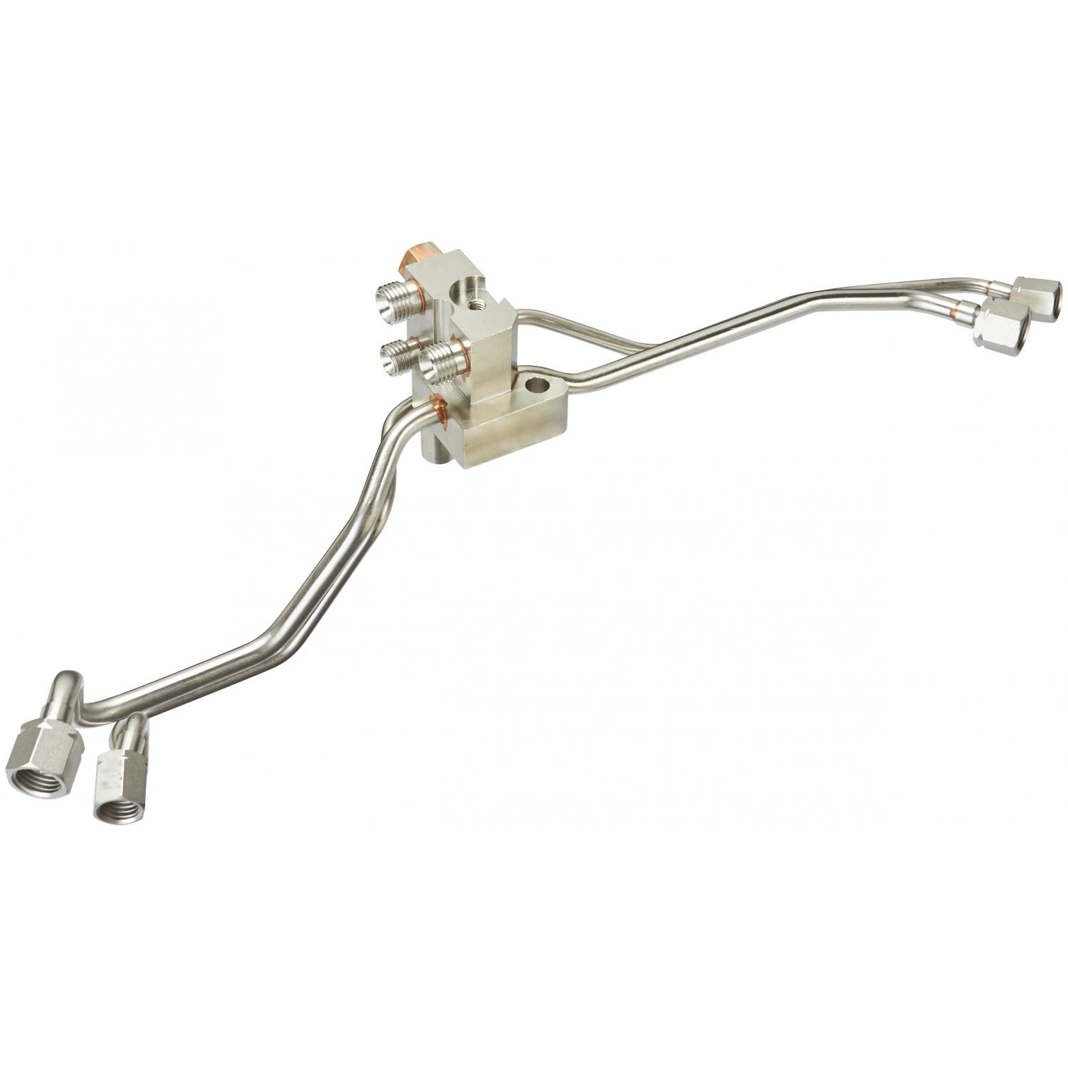 Spectra Premium FSA1130FL - Fuel Line Spectra Premium FSA1130FL Fuel Line product image 1 of 1