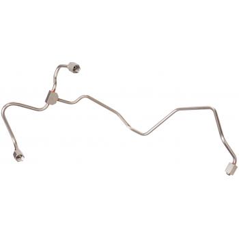 2008 Audi RS4 Fuel Line Spectra Premium FSA1131FL image 1 of 1