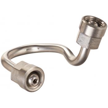 2016 Chevrolet Camaro Fuel Line
