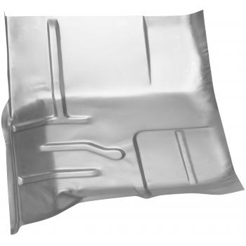 1994 Ford Bronco Floor Pan