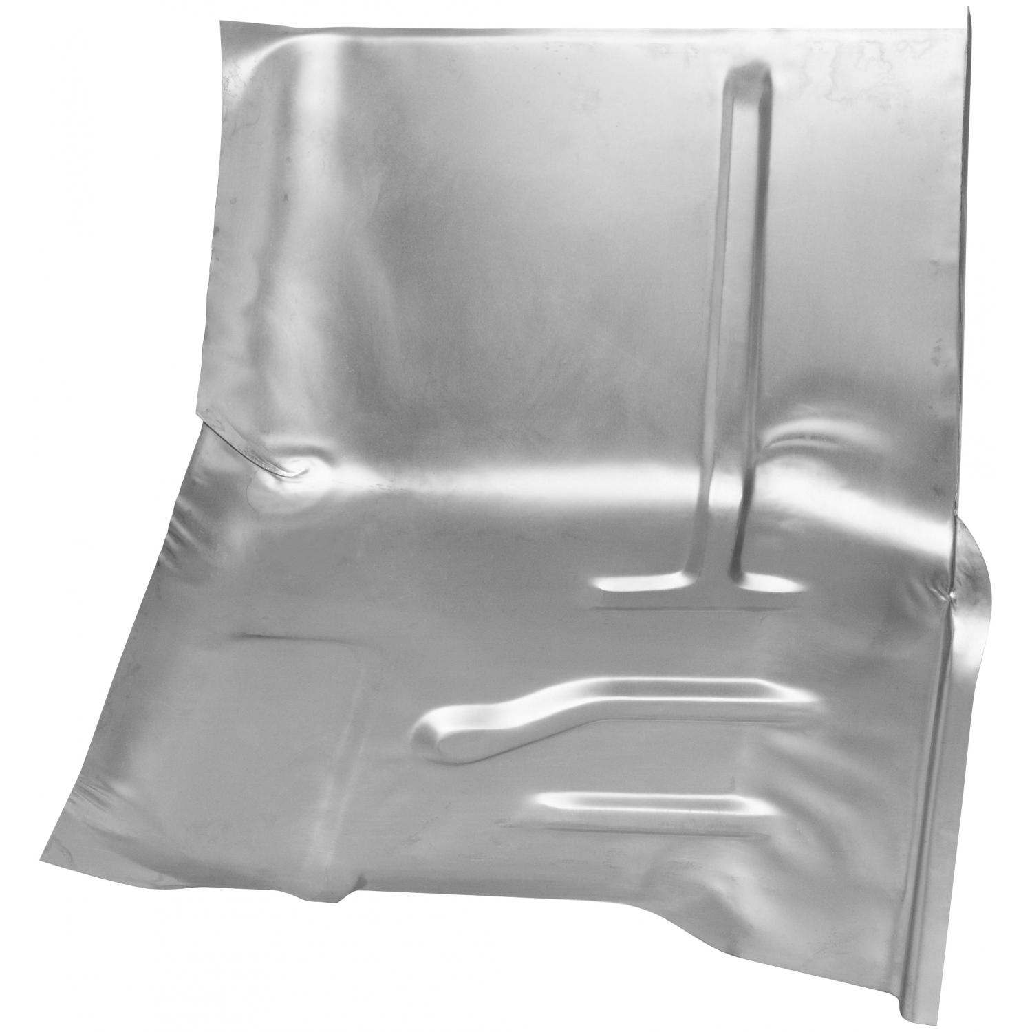 Spectra Premium FT207R Floor Pan product image 1 of 1