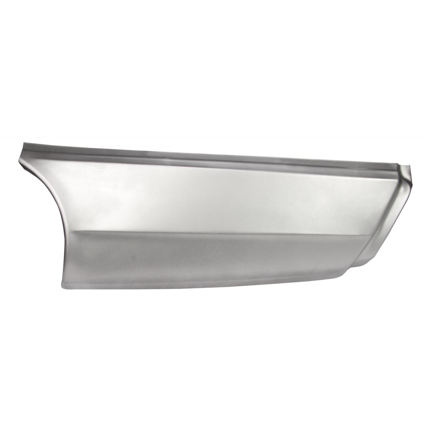 Spectra Premium G100L - Quarter Panel Spectra Premium G100L Quarter Panel product image 1 of 1