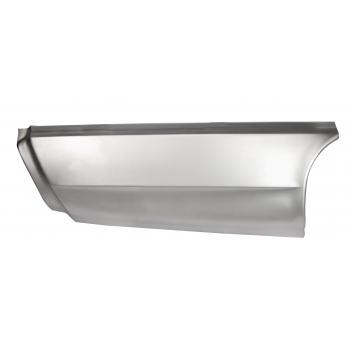 1964 Pontiac GTO Quarter Panel Rear Right Lower Spectra Premium G100R image 1 of 1