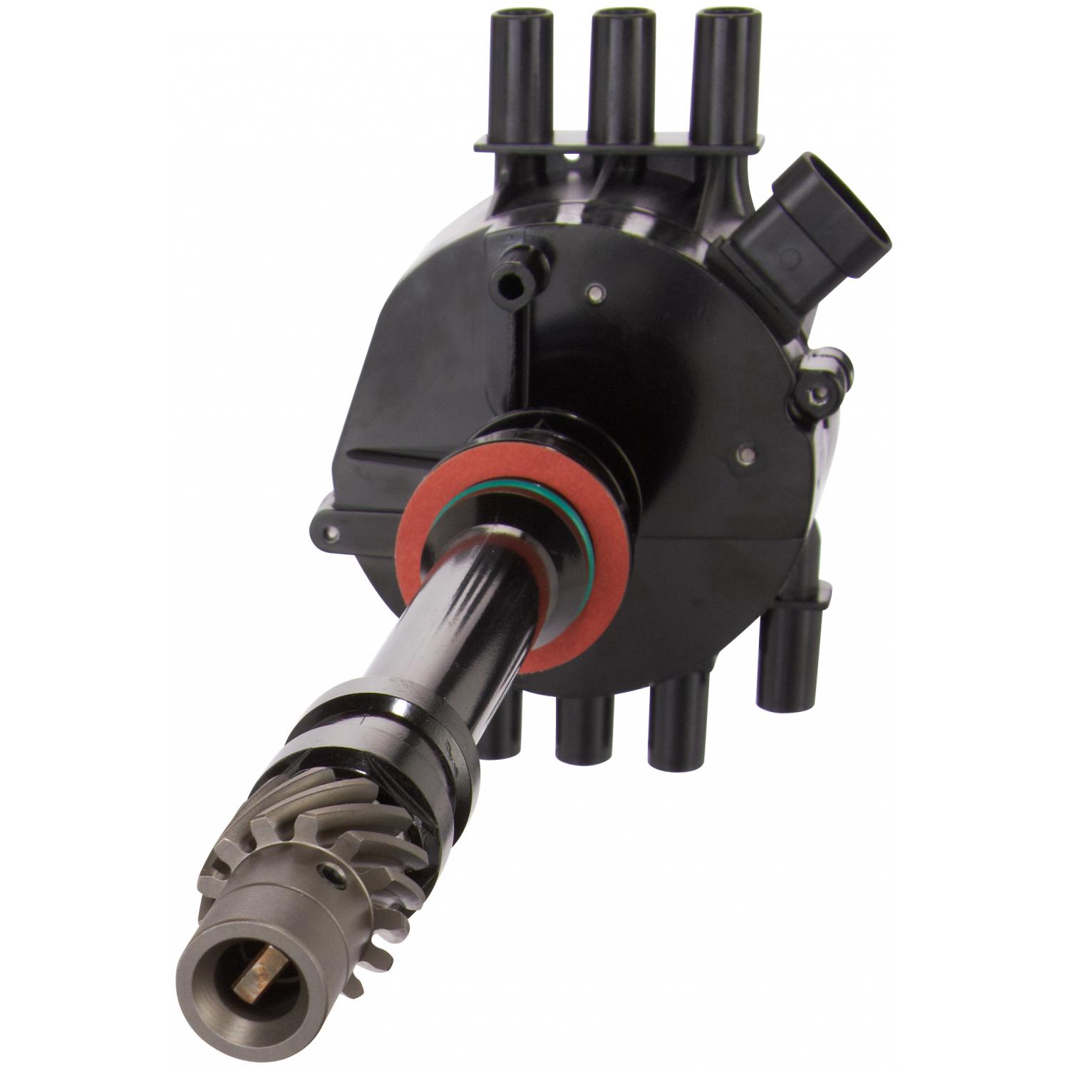 Spectra Premium GM02 - Distributor Spectra Premium GM02 Distributor product image 1 of 5