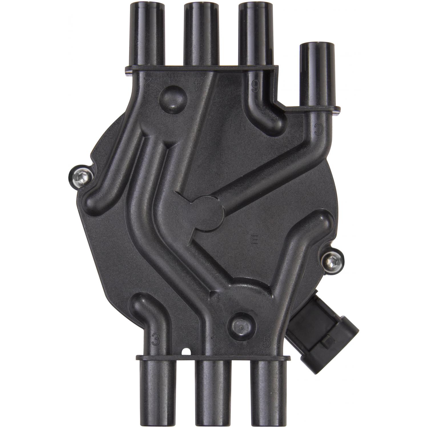 Spectra Premium GM02 - Distributor Spectra Premium GM02 Distributor product image 4 of 5