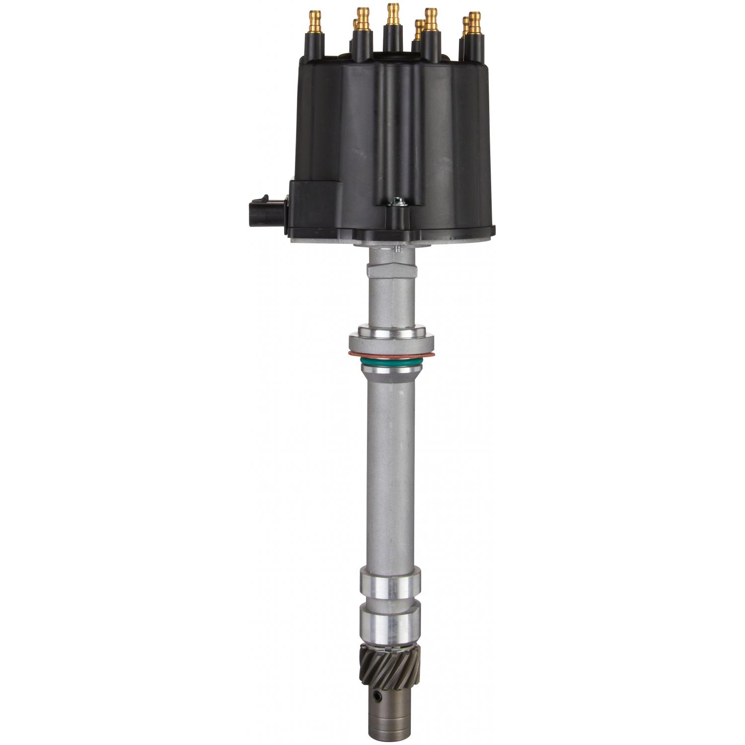 Spectra Premium GM04 - Distributor Spectra Premium GM04 Distributor product image 2 of 4