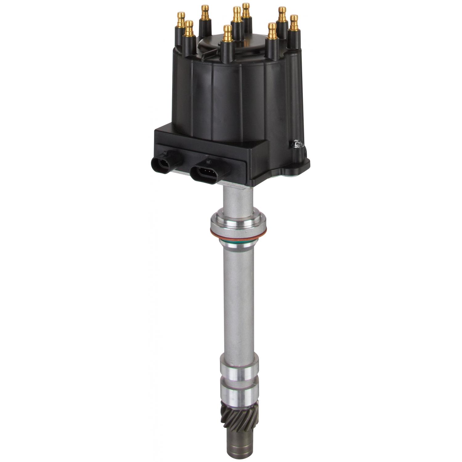 Spectra Premium GM04 - Distributor Spectra Premium GM04 Distributor product image 4 of 4