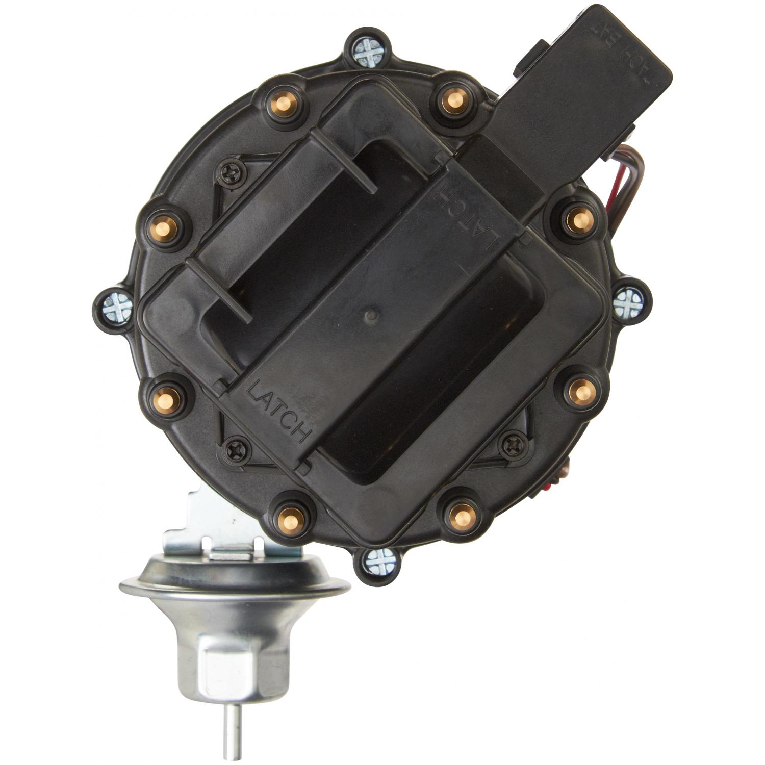 Spectra Premium GM08 - Distributor Spectra Premium GM08 Distributor product image 3 of 4