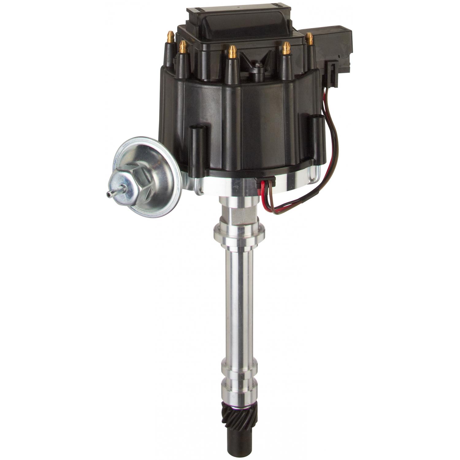Spectra Premium GM08 - Distributor Spectra Premium GM08 Distributor product image 4 of 4