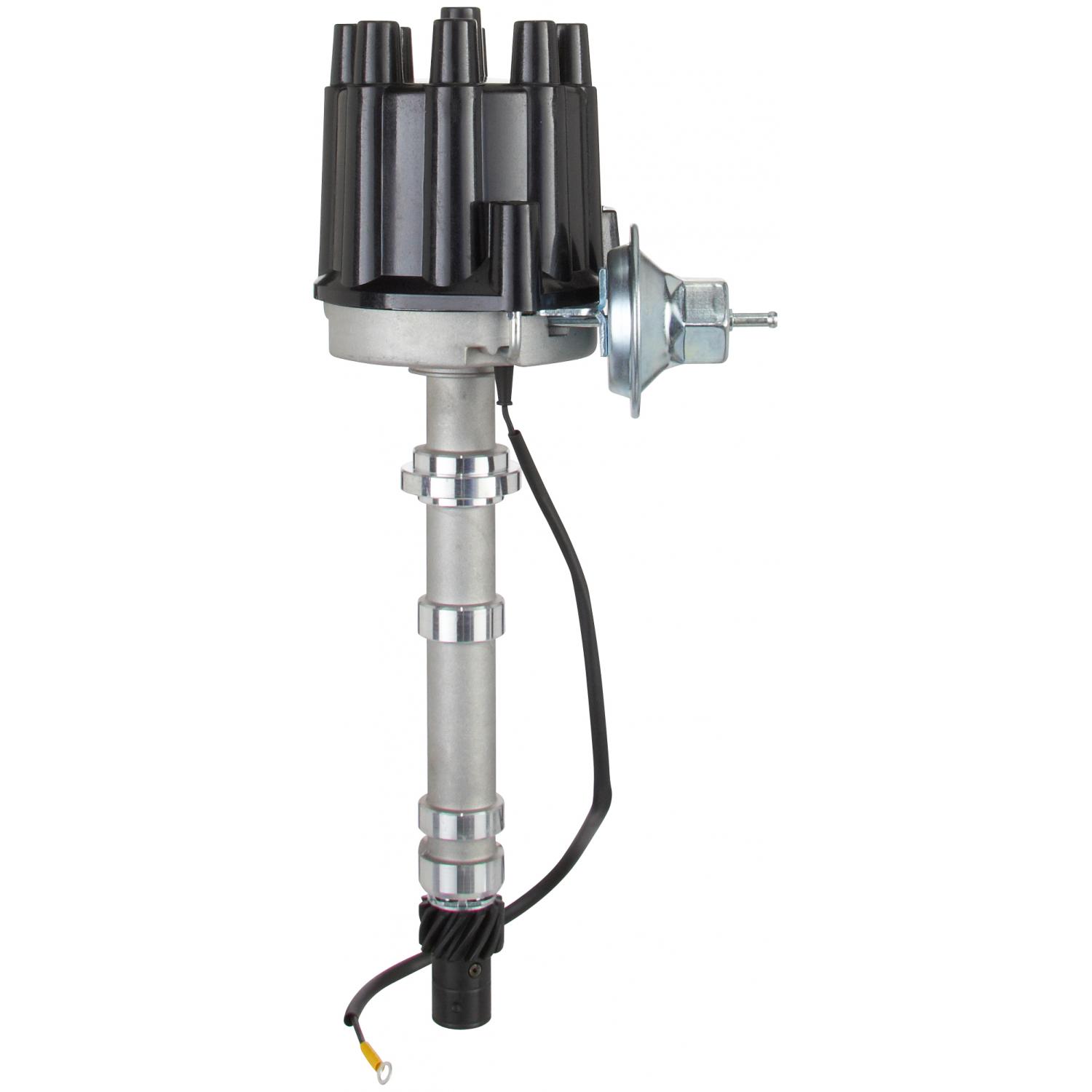 Spectra Premium GM10 - Distributor Spectra Premium GM10 Distributor product image 2 of 4