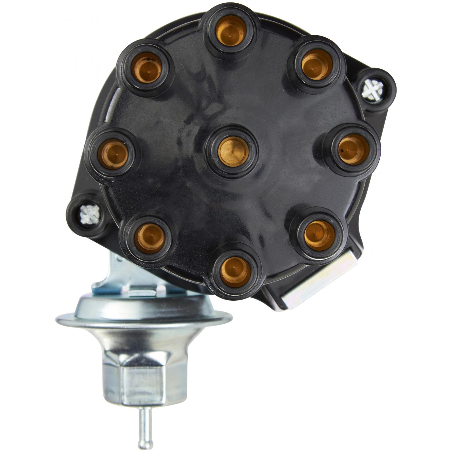 Spectra Premium GM10 - Distributor Spectra Premium GM10 Distributor product image 3 of 4