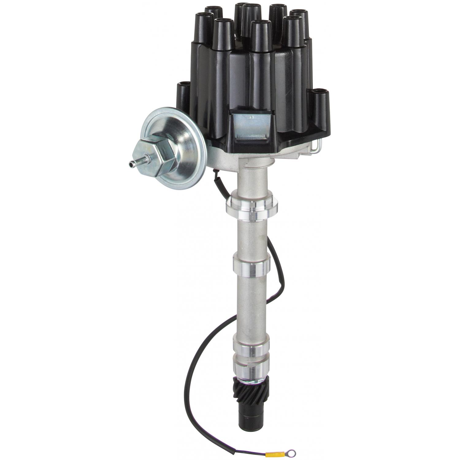 Spectra Premium GM10 - Distributor Spectra Premium GM10 Distributor product image 4 of 4