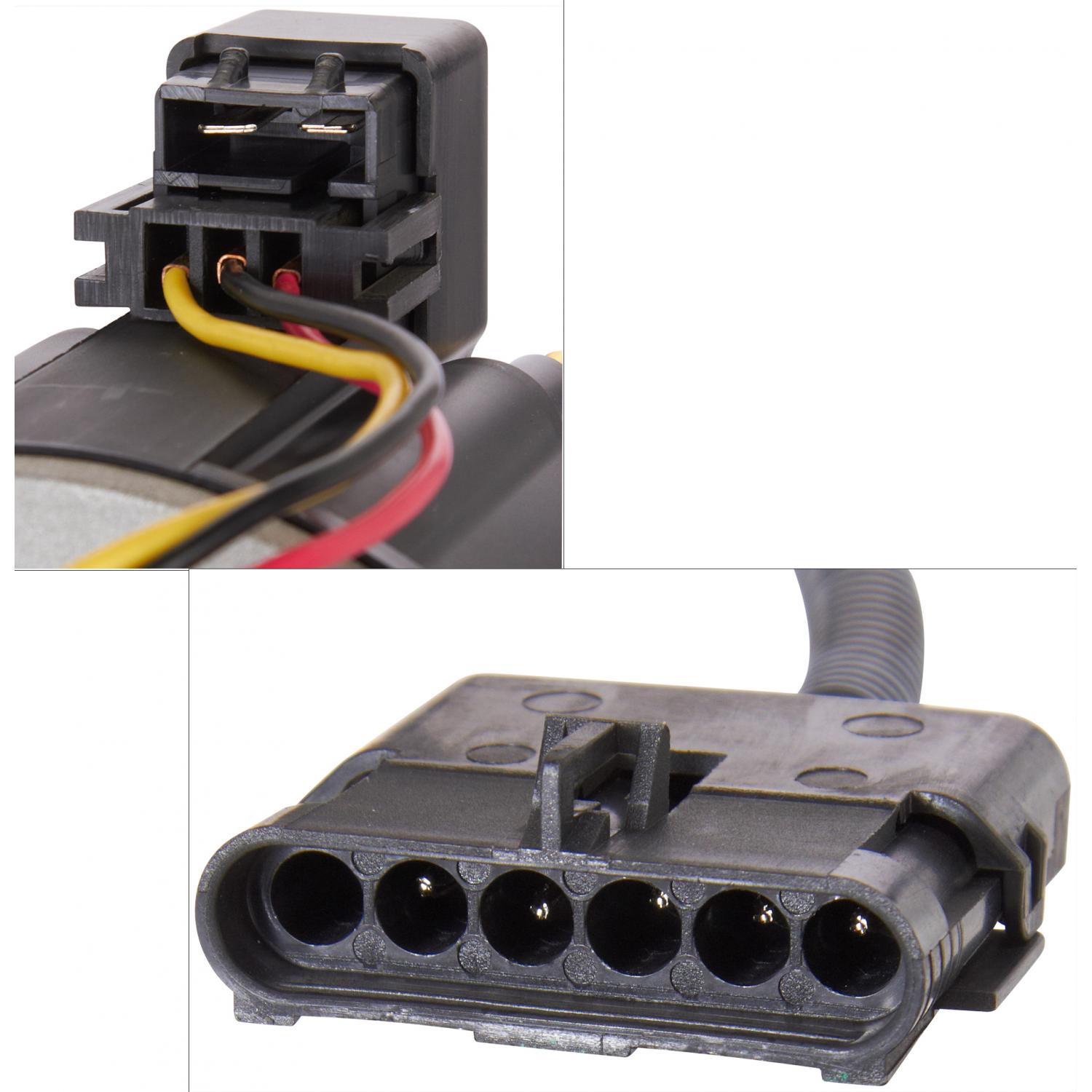 Spectra Premium GM11 - Distributor Spectra Premium GM11 Distributor product image 2 of 8