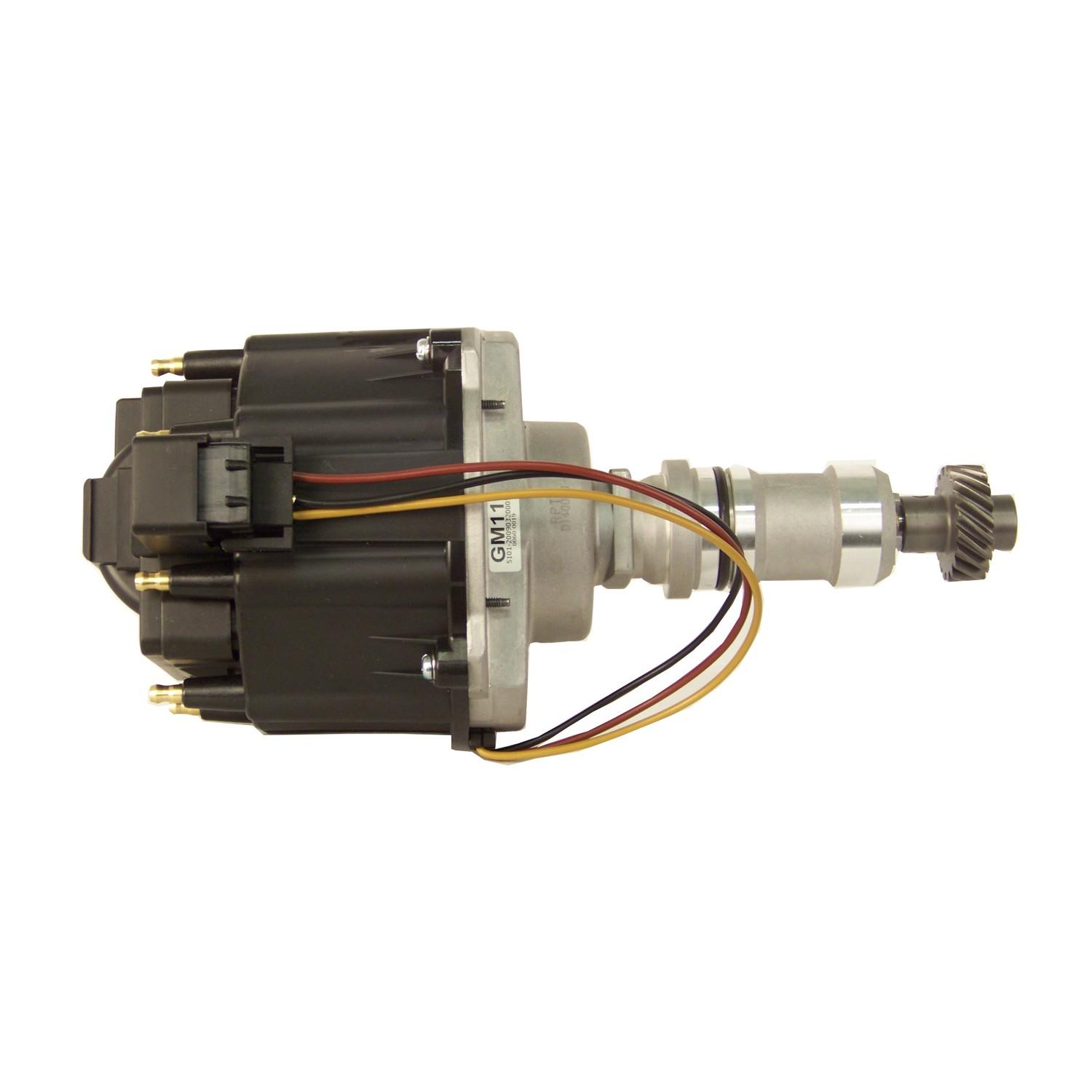 Spectra Premium GM11 - Distributor Spectra Premium GM11 Distributor product image 5 of 8