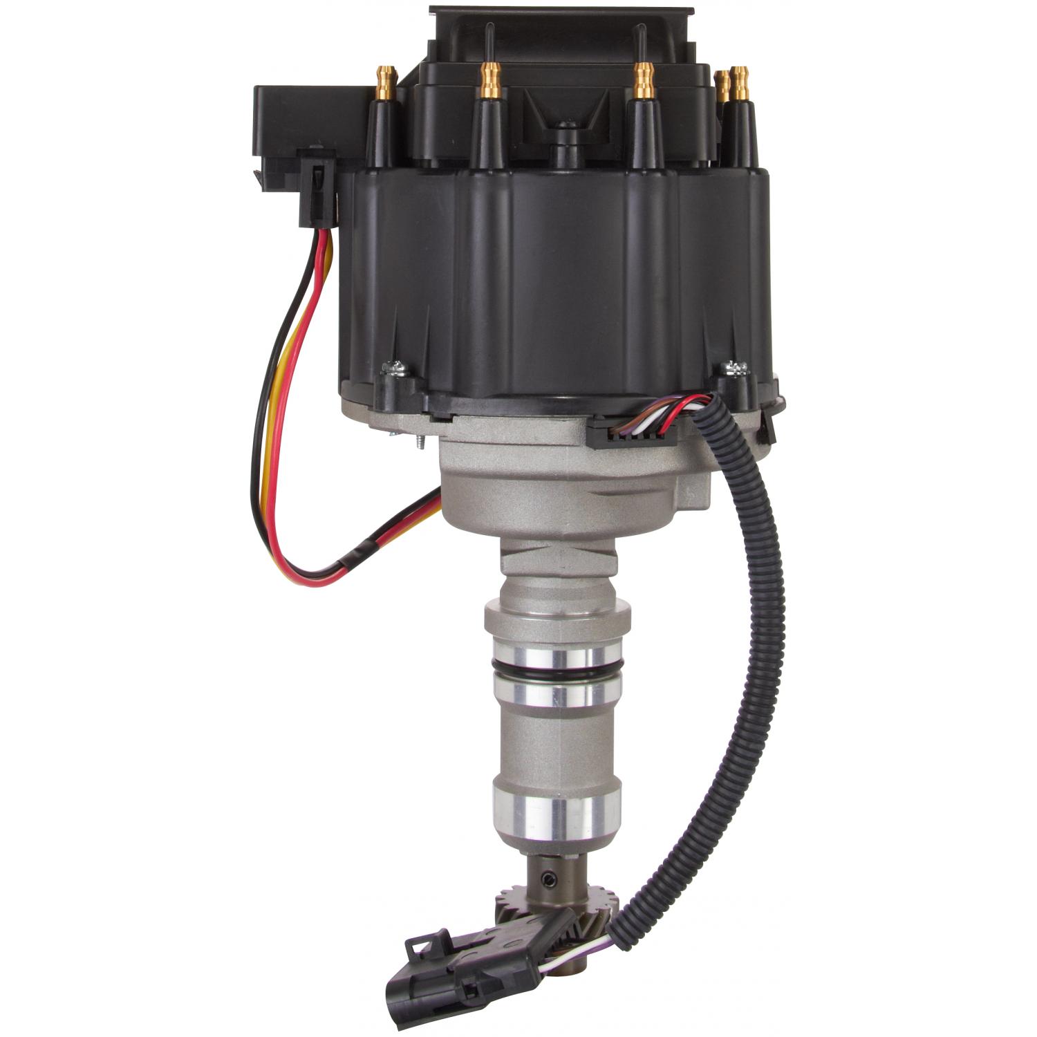Spectra Premium GM11 - Distributor Spectra Premium GM11 Distributor product image 6 of 8