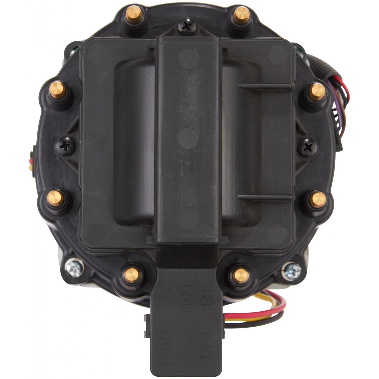 Spectra Premium GM11 - Distributor Spectra Premium GM11 Distributor product image 7 of 8