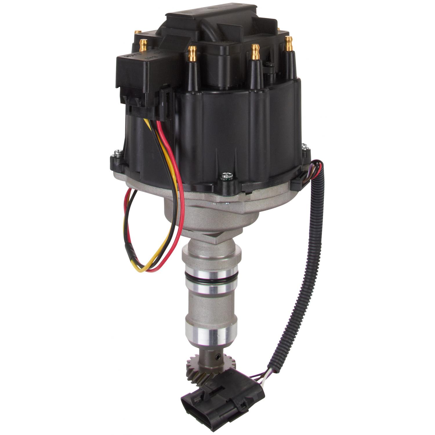 Spectra Premium GM11 - Distributor Spectra Premium GM11 Distributor product image 8 of 8