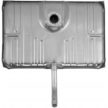 Spectra Premium GM1213B Fuel Tank product image 3 of 4