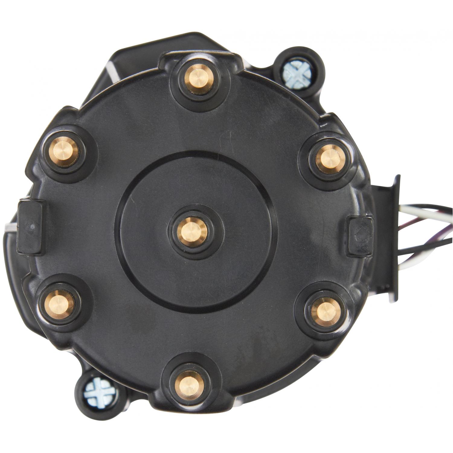 Spectra Premium GM13 - Distributor Spectra Premium GM13 Distributor product image 4 of 4