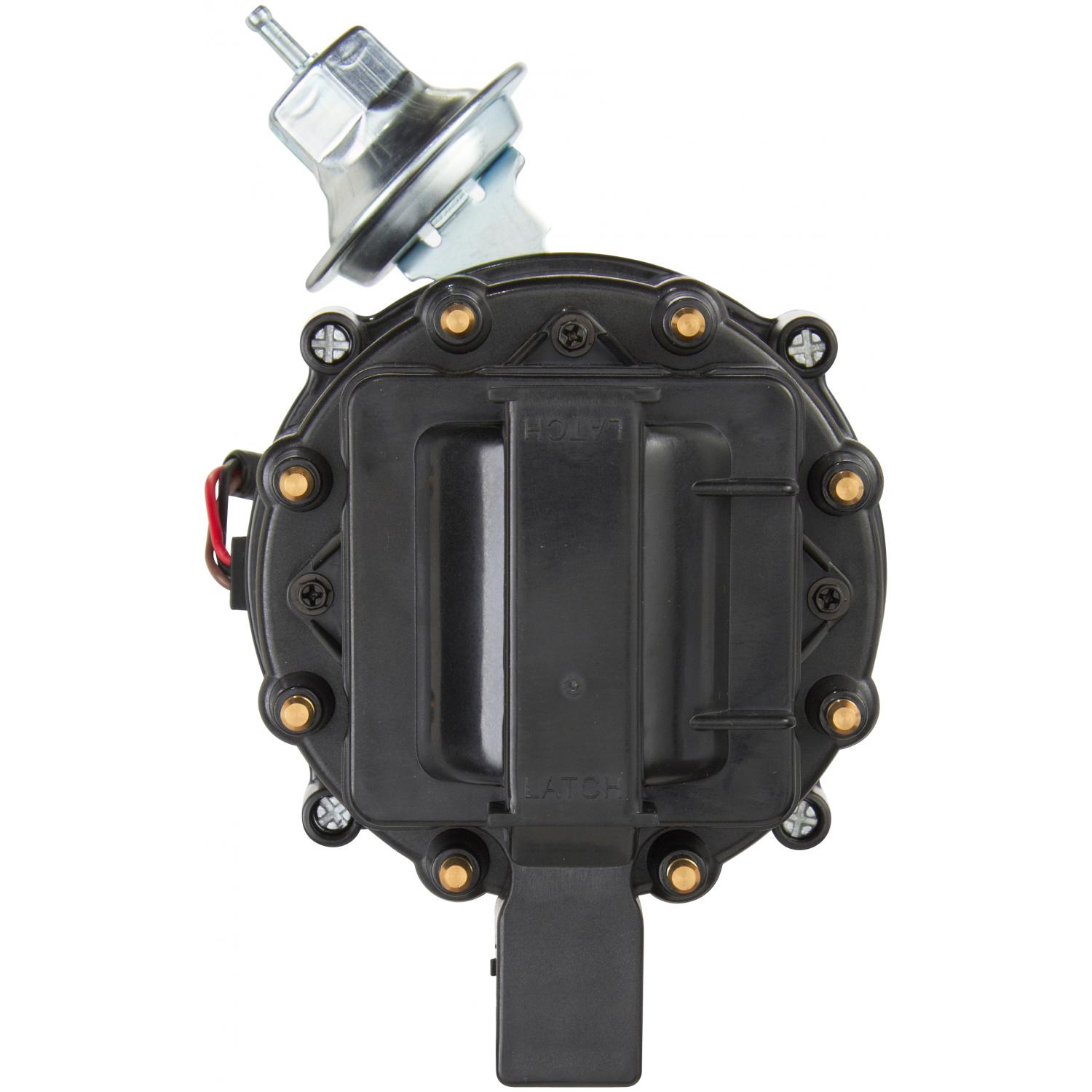 Spectra Premium GM14 - Distributor Spectra Premium GM14 Distributor product image 3 of 4