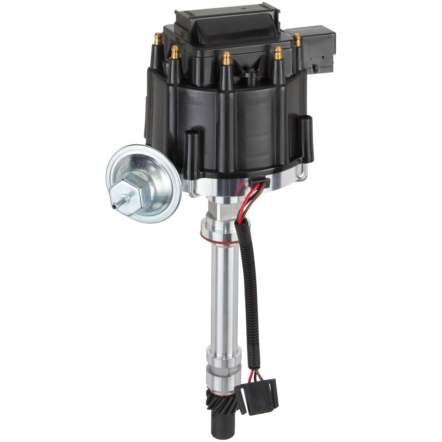Spectra Premium GM14 - Distributor Spectra Premium GM14 Distributor product image 4 of 4