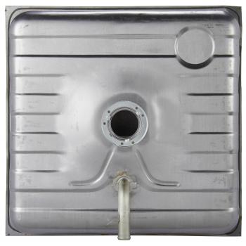 1973 GMC C25/C2500 Suburban Fuel Tank Spectra Premium GM14A image 3 of 4