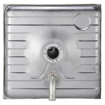 1989 GMC V1500 Suburban Fuel Tank Spectra Premium GM14C image 3 of 4