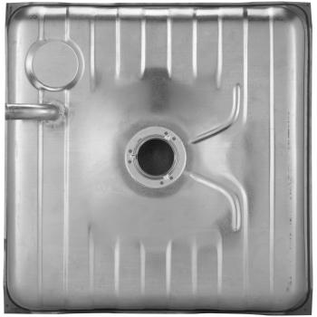 1980 GMC P3500 Fuel Tank Spectra Premium GM14D image 3 of 4