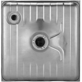 1994 Chevrolet C3500HD Fuel Tank Spectra Premium GM14F image 3 of 4