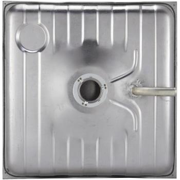 1973 GMC C25/C2500 Suburban Fuel Tank Spectra Premium GM15A image 3 of 4
